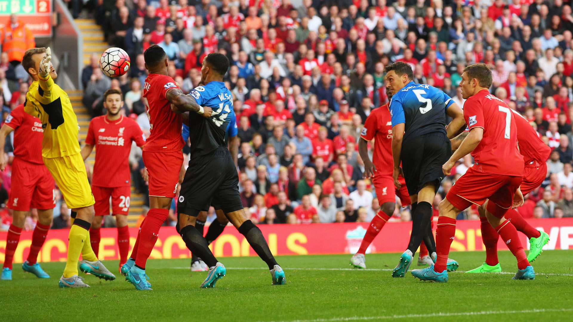 Chiến thắng Liverpool, khó mà dễ!