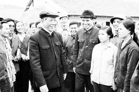 Tổng Bí thư Lê Duẩn: Nhà lãnh đạo kiệt xuất của cách mạng Việt Nam