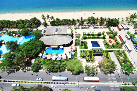 Công bố 4 đồ án quy hoạch