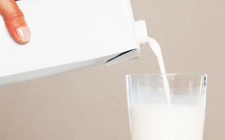  Sữa UHT phổ biến ở châu Âu hơn châu Mỹ