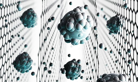 Màng lọc graphene oxide có khả năng loại bỏ muối khỏi nước biển