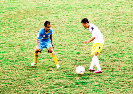 Kỳ vọng sẽ tiếp tục làm nên bất ngờ