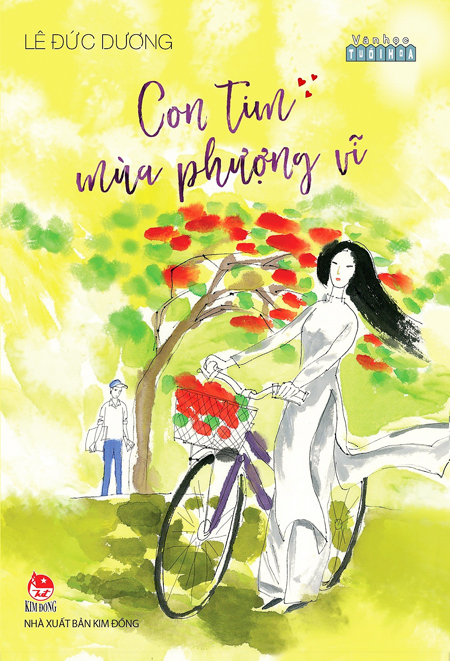 Có những mùa phượng qua đi như thế