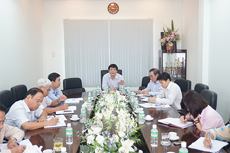 Chỉ đạo tập trung xử lý nợ quá hạn