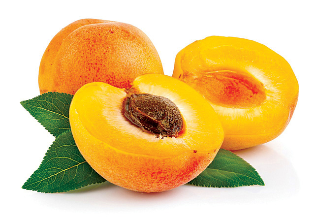 Công dụng chữa bệnh tuyệt vời của quả mơ