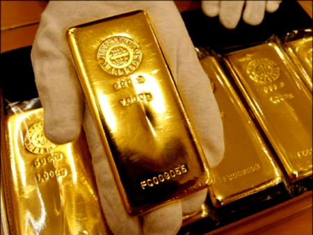 Giá vàng hôm nay 9/4: Tăng liên tiếp, đẩy giá lên đỉnh