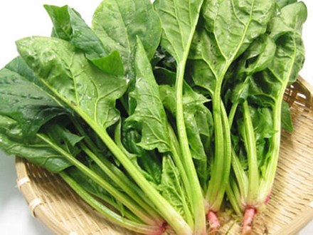 Loại rau cực kỳ tốt cho trẻ nhỏ, mẹ nào cũng nên cho con ăn