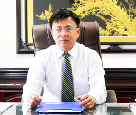 Ngày càng đổi mới, phát triển toàn diện