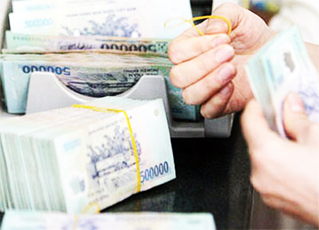 Quý I, tổng chi ngân sách nhà nước ước đạt 284,96 nghìn tỷ đồng