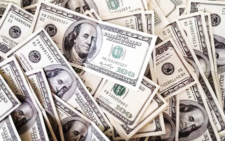 Tỷ giá ngoại tệ ngày 13/4: NHNN ra tay, USD lặng sóng