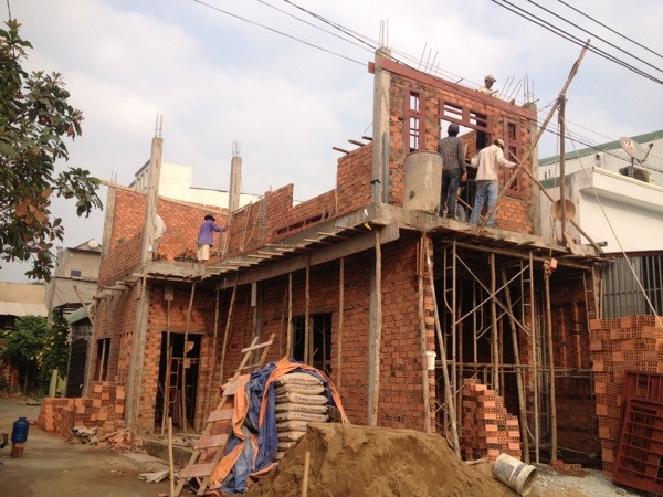 Thúc đẩy phát triển nhà ở xã hội, nhà ở cho công nhân