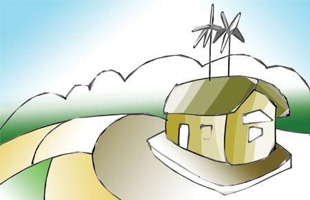 Bờ lưng của má