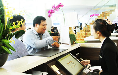 Tìm giải pháp giữ chân du khách