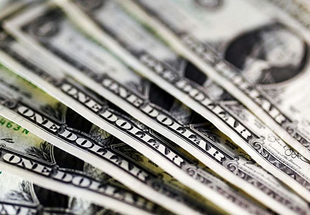 Tỷ giá ngoại tệ ngày 15/4: Lo ngại những bất ổn