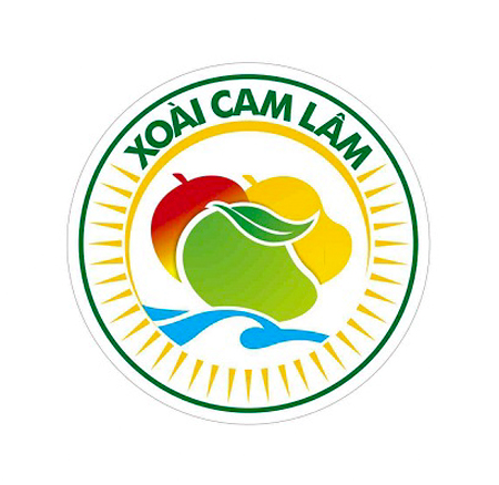 Cơ hội cho xoài Cam Lâm