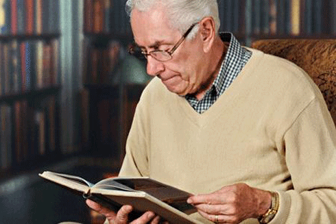 4 thói quen tốt ở người cao tuổi