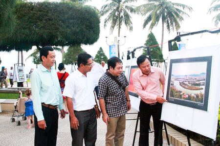 Chương trình nghệ thuật kỷ niệm ngày Văn hóa các dân tộc Việt Nam