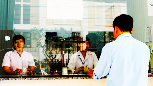 Hướng tới điều trị thông qua bảo hiểm y tế