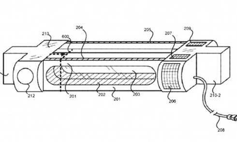 Google sáng chế điều hòa xuyên thấu không cánh quạt