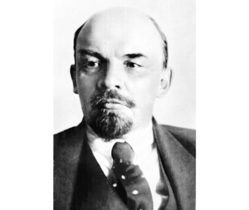 Kỷ niệm 147 năm ngày sinh Vladimir Ilich Lenin (22-4-1870 - 22-4-2017)