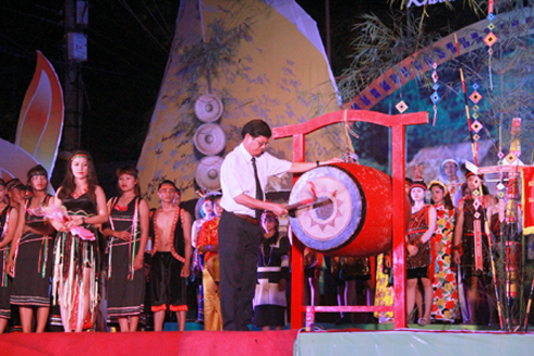Khanh Hoa celebrates Vietnamese Ethnic Groups Cultural Day
