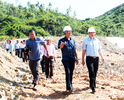 Lãnh đạo tỉnh sẽ đối thoại trực tiếp với dân