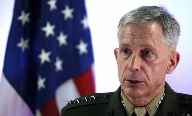 Mỹ cảnh báo sự quay trở lại của nạn cướp biển ở Somalia