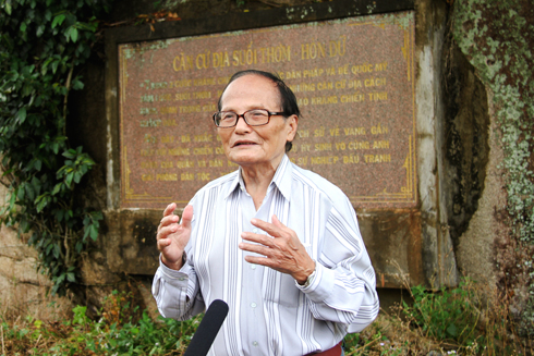 Báo &quot;Thắng&quot; - niềm tự hào của người làm Báo Khánh Hòa