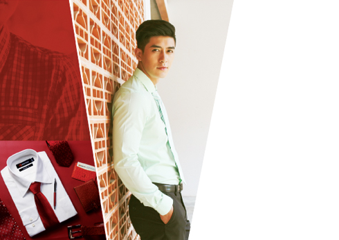 Thời trang Khatoco - Thương hiệu quốc gia