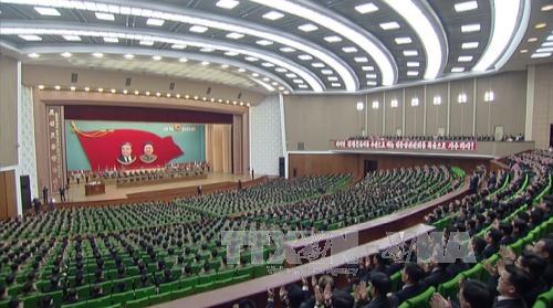 Triều Tiên tuyên bố sẵn sàng đáp trả các hành động quân sự của Mỹ