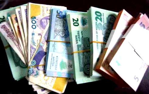 Tỷ giá ngoại tệ ngày 27/4: USD tăng mạnh, Yên Nhật sụt giảm