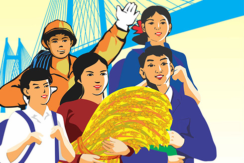 Ngày Quốc tế Lao động 1/5: Lịch sử và ý nghĩa