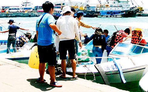 Cần chấn chỉnh