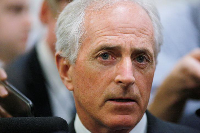 Thượng viện Mỹ từ chối áp đặt các biện pháp trừng phạt mới với Nga