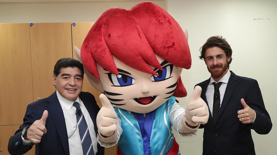 FIFA U20 World Cup trước giờ khai cuộc