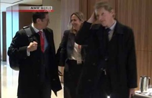 Cuộc họp về TPP đầu tiên không có Mỹ