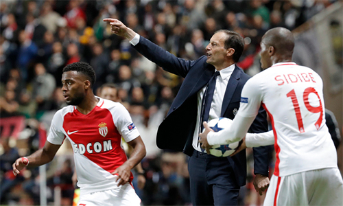 Bẫy phòng ngự - phản công