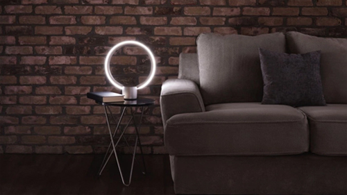 Bóng đèn thông minh có thể điều khiển bằng giọng nói