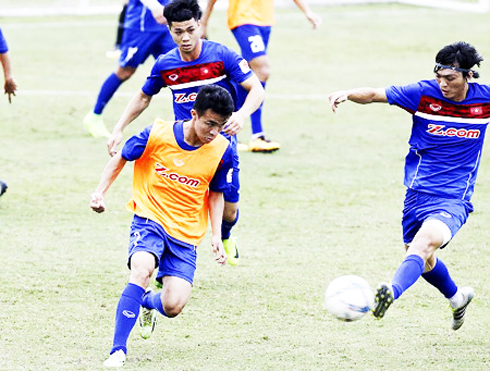 Người tài hay người nhà?