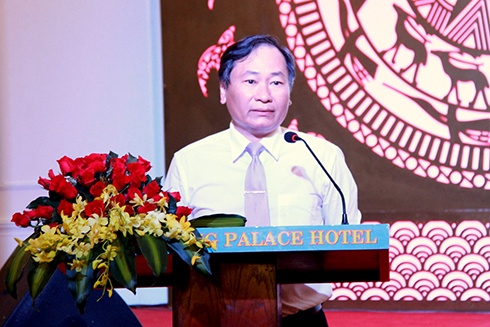 Festival Biển Nha Trang – Khánh Hòa 2017: Tăng các hoạt động mang tính cộng đồng