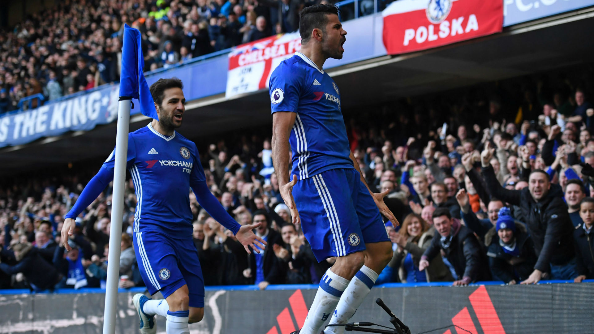 Vòng 37, giải bóng đá Ngoại hạng Anh: Top 4 căng thẳng hơn bao giờ hết