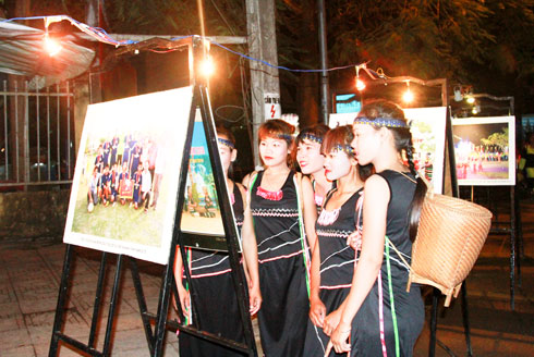 Khánh Vĩnh: Nỗ lực nâng cao chất lượng sinh hoạt chi bộ