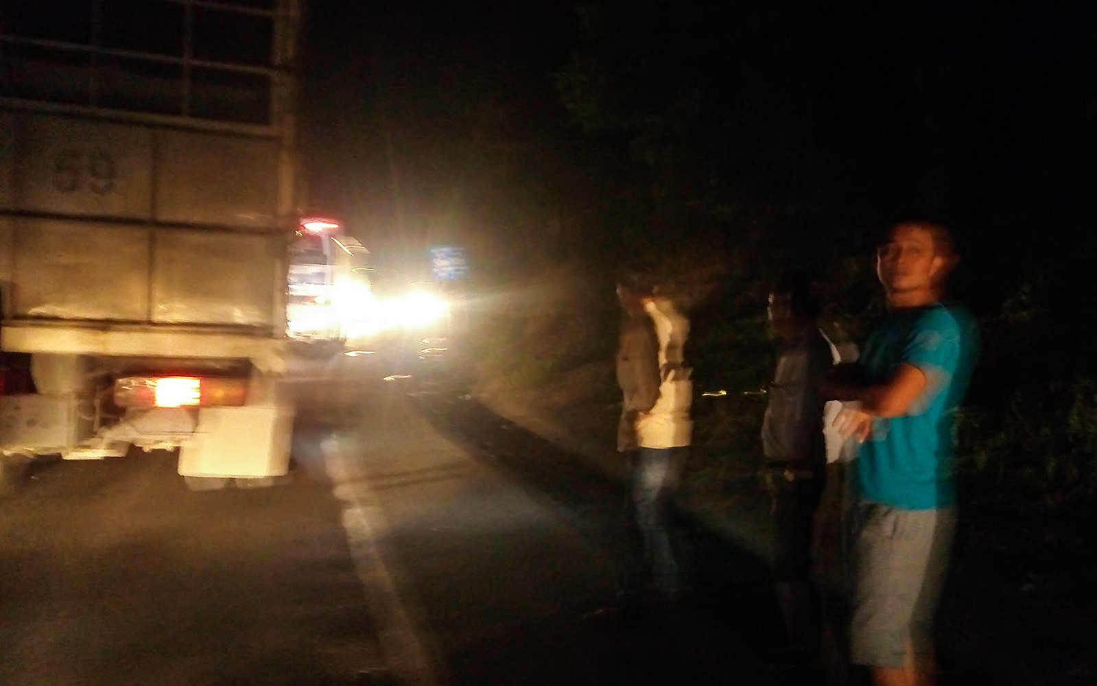 4 tháng, tai nạn giao thông giảm cả 3 tiêu chí