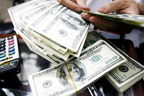 Tỷ giá ngoại tệ ngày 15/5: USD đồng loạt giảm giá