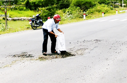Hành động đẹp