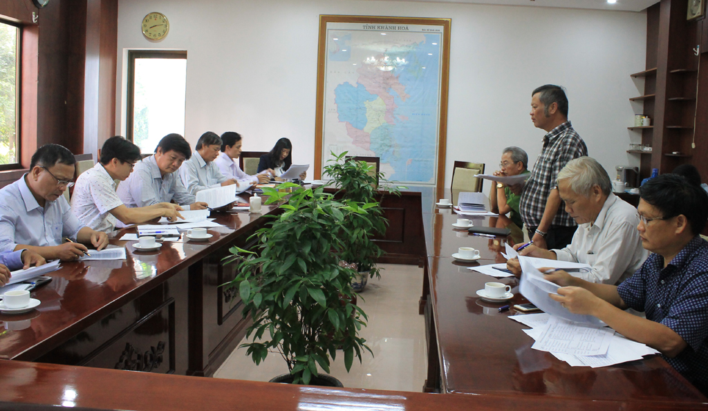 Tăng cường các biện pháp thu hồi nợ thuế