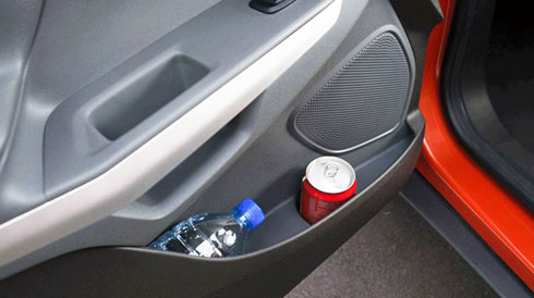 Những vật cấm kỵ để trong ô tô ngày nắng nóng