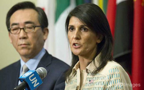 Phản ứng trái chiều sau cuộc họp khẩn của HĐBA LHQ về Triều Tiên