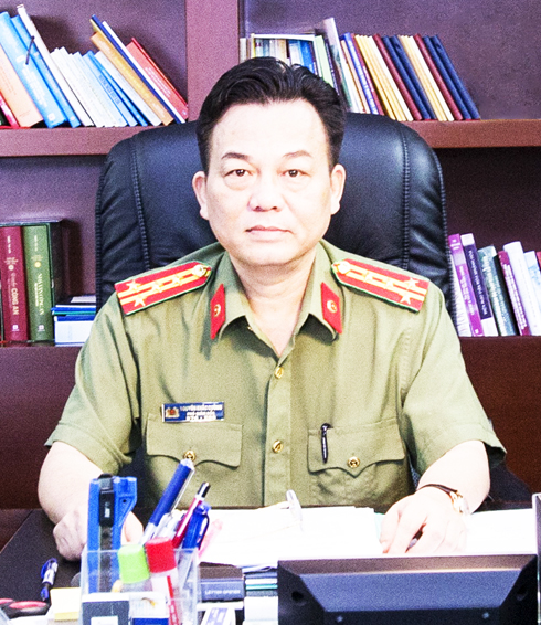 Đảm bảo an ninh, an toàn Festival Biển Nha Trang 2017