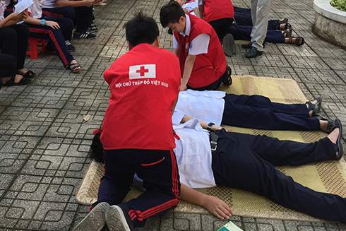 Cảnh báo nguy cơ đuối nước mùa mưa lũ